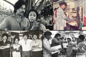 Chiranjeevi Birthday Special Gallery